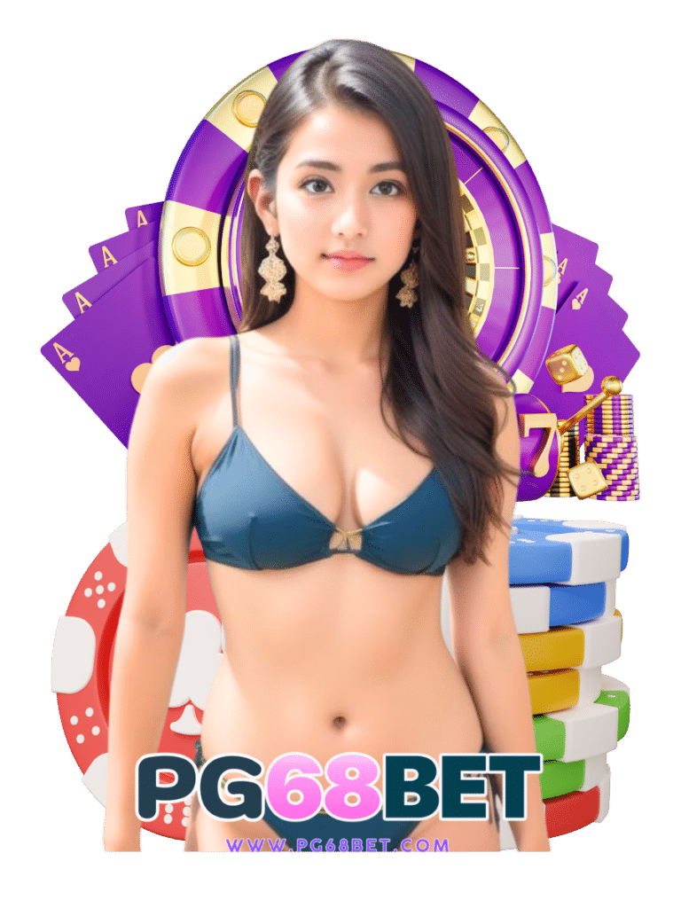 pg68bet