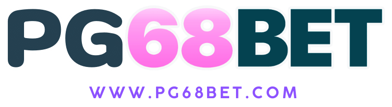 pg68bet - logo