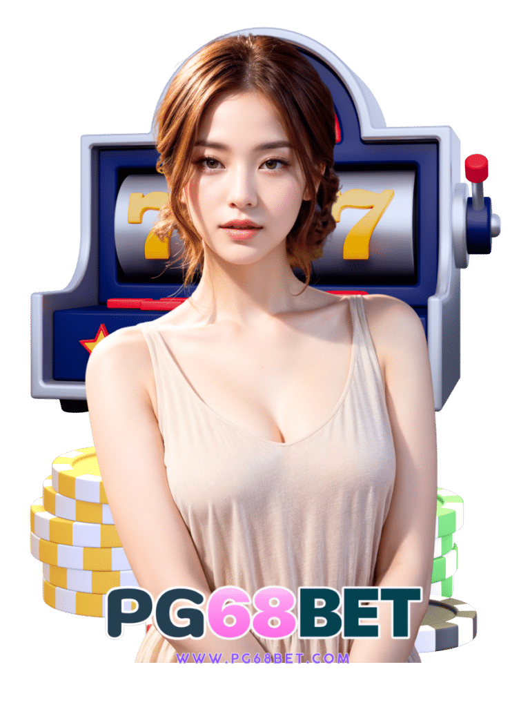 pg68bet สล็อตพีจี